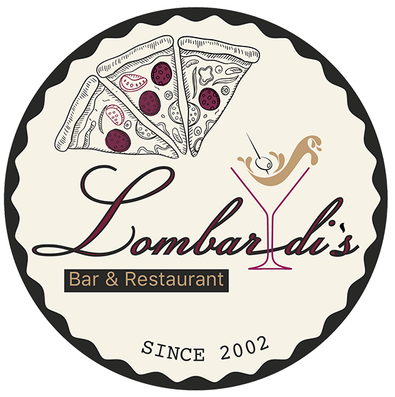 Lombardi's Bar & Restaurant